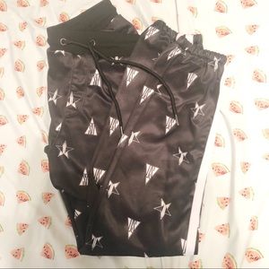 Shane x Jeffree Track Pants